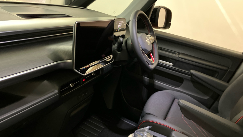 Volkswagen ID. Buzz 250kW GTX Pro 79kWh 5dr 4MOTION Auto [6 Seat] Electric Estate